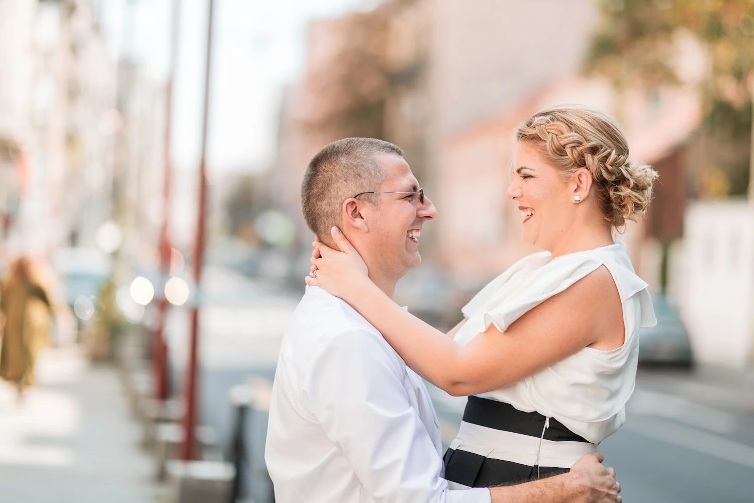 Wedding Branko Mitic
