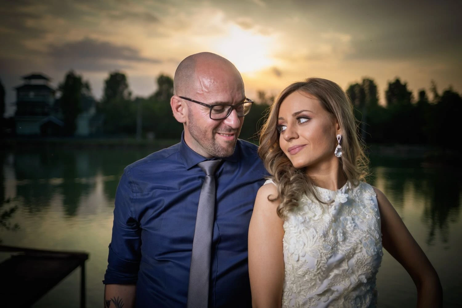 Wedding Branko Mitic