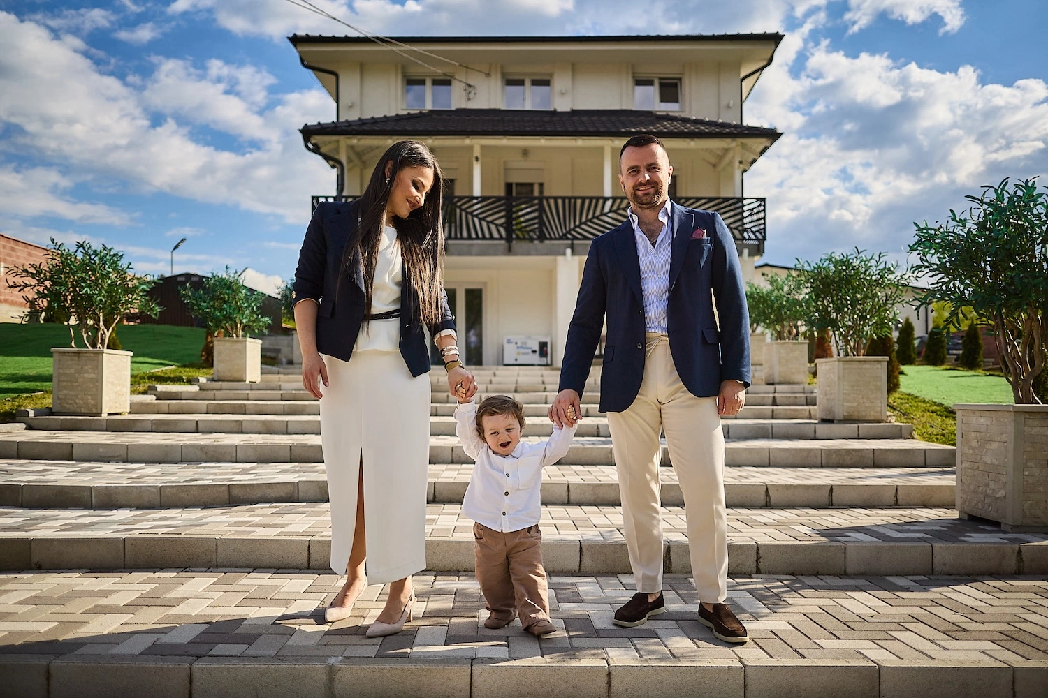 Wedding Branko Mitic