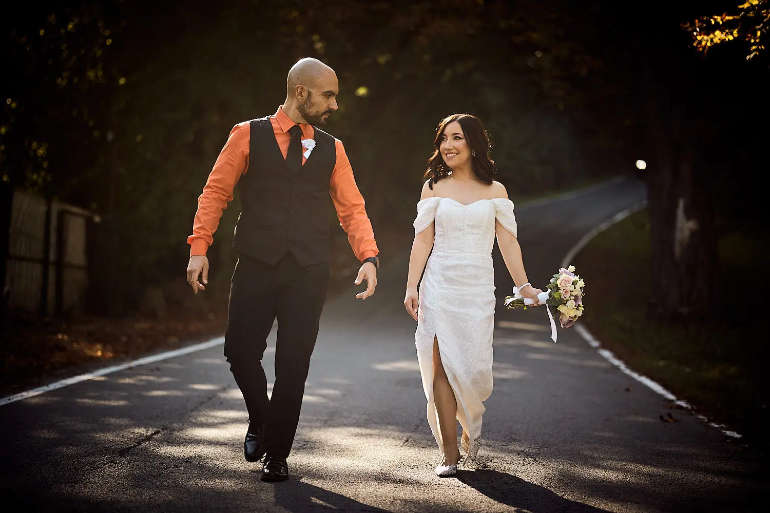 Wedding Branko Mitic