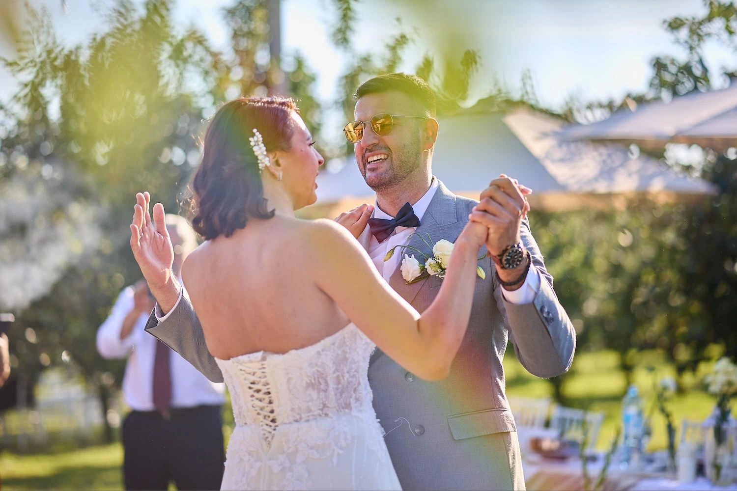 Wedding Branko Mitic